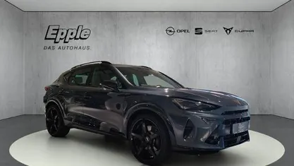 Gebraucht Cupra Formentor 398 PS (292 kW) 2025 SUV