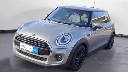 Gebraucht 2019 Mini Cooper Kleinwagen | 17.490 € (Fairer Preis)