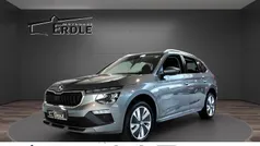 Gebraucht 2024 Skoda Kamiq Drive SUV | 24.490 € (Fairer Preis)