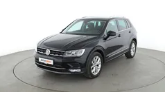 Gebraucht 2016 VW Tiguan Highline SUV | 20.800 € (Fairer Preis)