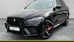 Gebraucht 2024 Jaguar F-Pace SVR SUV | 109.500 €