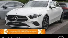 Gebraucht 2024 Mercedes A200 Progressive Limousine | 29.990 € (Fairer Preis)