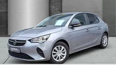 Gebraucht 2020 Opel Corsa Edition Kleinwagen | 12.390 € (Fairer Preis)