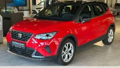 Gebraucht 2023 Seat Arona FR SUV | 22.990 € (Fairer Preis)
