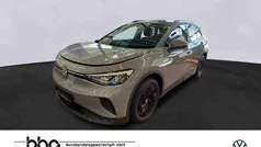 Mondsteingrau Gebraucht 2022 VW ID.4 Pure SUV | 21.530 € (Fairer Preis)