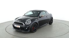 Gebraucht 2014 Mini John Cooper Works Coupé Coupé | 13.890 € (Fairer Preis)