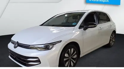 Gebraucht 2025 VW Golf VIII Goal | 28.890 € (Fairer Preis)