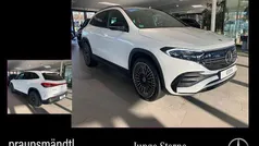 Gebraucht 2023 Mercedes EQA250+ Business SUV | 38.900 € (Fairer Preis)