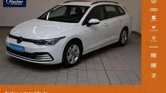 Gebraucht 2023 VW Golf VIII Life Kombi | 25.980 € (Fairer Preis)