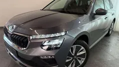 Graphitegrau Neu 2025 Skoda Kamiq SUV | 26.300 € (Guter Preis)