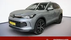 Gebraucht 2024 VW Tiguan Elegance SUV | 47.980 € (Fairer Preis)
