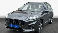 Gebraucht 2022 Ford Kuga ST-Line SUV | 27.450 € (Fairer Preis)