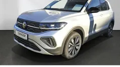 Gebraucht 2025 VW T-Cross Life SUV | 33.290 € (Teuer)