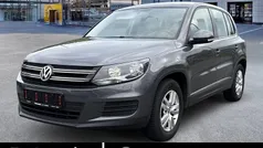 Gebraucht 2014 VW Tiguan Trendline SUV | 11.925 € (Fairer Preis)