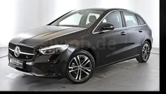 Gebraucht 2025 Mercedes B200 Progressive Van / Kleinbus | 33.770 € (Guter Preis)