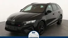 Gebraucht 2025 Skoda Octavia RS Kombi | 39.995 € (Guter Preis)