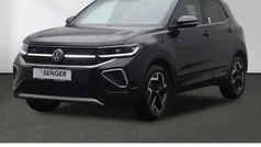 Gebraucht 2025 VW T-Cross R-line SUV | 37.485 €