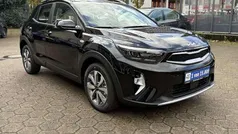 Aurora black pearl Neu 2025 Kia Stonic SUV | 23.990 € (Fairer Preis)