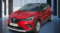 Gebraucht 2020 Renault Captur Intens SUV | 17.490 € (Guter Preis)
