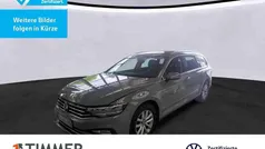 Gebraucht 2022 VW Passat Business Kombi | 20.870 € (Guter Preis)