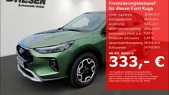 Gebraucht 2024 Ford Kuga Active X SUV | 38.990 € (Fairer Preis)