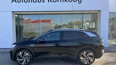 Grenadillschwarz Gebraucht 2023 VW ID.4 Pro Performance SUV | 33.990 € (Fairer Preis)