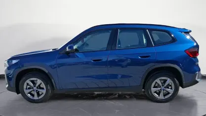 Używany BMW X1 170 KM (125 kW) 2025 Niebieski SUV