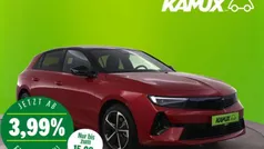 Lackierung peperoncino red/typ Neu 2024 Opel Astra GS Line Limousine | 25.900 € (Fairer Preis)