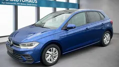 Gebraucht 2024 VW Polo Style Kleinwagen | 21.930 € (Fairer Preis)