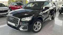 Schwarz Gebraucht 2019 Audi Q2 Sport SUV | 21.890 € (Fairer Preis)