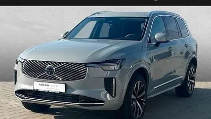 Vapour grey Gebraucht 2025 Volvo XC90 Core SUV | 69.890 € (Fairer Preis)