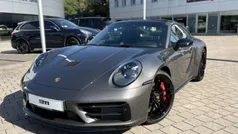 Grau Gebraucht 2024 Porsche 911 Carrera GTS Coupé | 171.500 € (Fairer Preis)