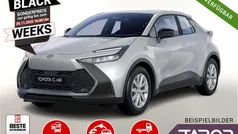 Gebraucht 2025 Toyota C-HR+ SUV | 27.488 € (Superpreis)