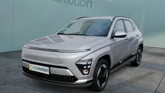 Silber Gebraucht 2025 Hyundai Kona Advantage SUV | 30.500 € (Superpreis)