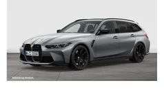 Gebraucht 2024 BMW M3 Competition Edition Kombi | 78.490 € (Fairer Preis)