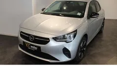 Silber Gebraucht 2022 Opel Corsa-e Edition Kleinwagen | 14.860 € (Fairer Preis)