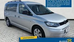 VW Caddy Maxi