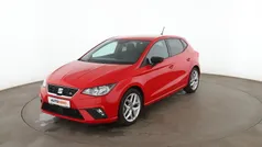 Gebraucht 2021 Seat Ibiza FR Limousine | 15.900 € (Guter Preis)