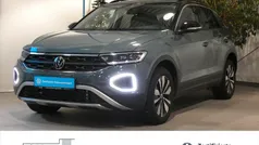 Gebraucht 2025 VW T-Roc Goal SUV | 31.890 € (Superpreis)
