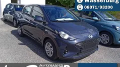 Gebraucht 2025 Hyundai i10 Select Kleinwagen | 15.999 € (Fairer Preis)