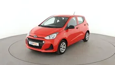 Gebraucht 2018 Hyundai i10 Pure Kleinwagen | 8.890 € (Fairer Preis)