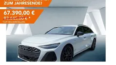 Gebraucht 2025 Audi A6 Advanced Plus Kombi | 67.390 € (Superpreis)