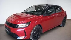Peperonico red met. Gebraucht 2023 Opel Corsa Limousine | 19.500 € (Fairer Preis)