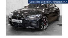 Gebraucht 2022 BMW i4 Performance Limousine | 47.970 € (Fairer Preis)
