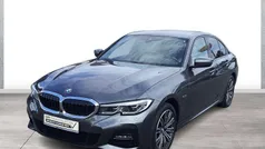 Gebraucht 2022 BMW 330e M Sport Limousine | 36.890 € (Fairer Preis)