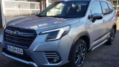 Ice silver Neu 2024 Subaru Forester Comfort SUV | 36.990 € (Guter Preis)