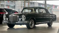 Mercedes 280