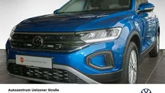 Gebraucht 2023 VW T-Roc Life SUV | 21.960 € (Fairer Preis)