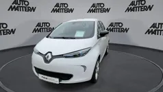 Gebraucht 2019 Renault Zoe LIMITED Kleinwagen | 10.449 € (Fairer Preis)