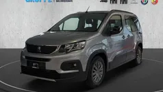 Peugeot e-Rifter